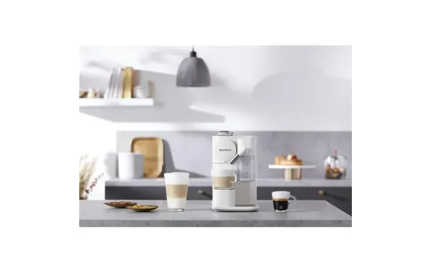 DELONGHI NESPRESSO L EN510W